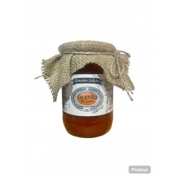 Organik Salça - 650gr