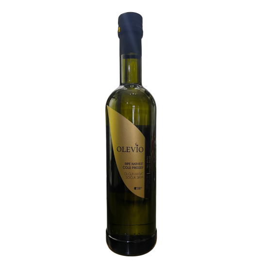 Kuzey Ege Zeytinyağı Olgun Hasat 500 ml.