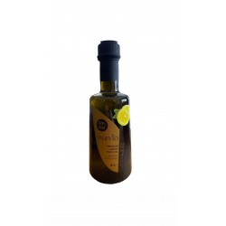 Limonlu zeytinyağı-250 ml