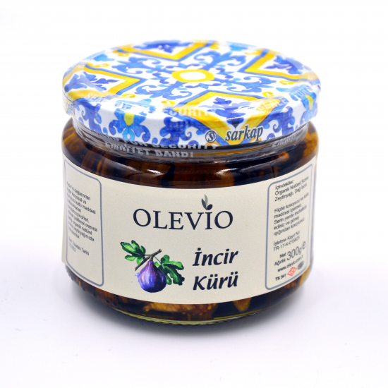 İncir Kürü - 330 Gr. İncir Kürü - 330 Gr.