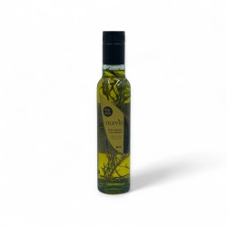 Biberiyeli Zeytinyağı - 250 ml Biberiyeli Zeytinyağı - 250 ml