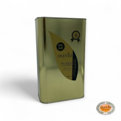 Domat Premium Erken Hasat Soğuk Sıkım -3000ml(YENİ SEZON 2025)