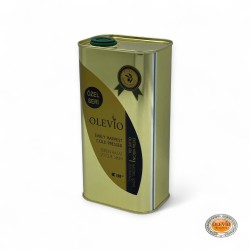 Domat Premium Erken Hasat Soğuk Sıkım - 1000 ml(2025 YENİ SEZON)