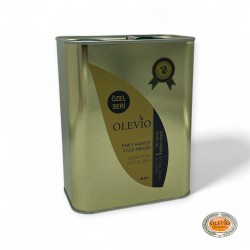 Domat Premium Erken Hasat Soğuk Sıkım-2000ml (YENİ SEZON 2025)