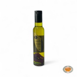 Acı Biberli Zeytinyağı - 250 ml