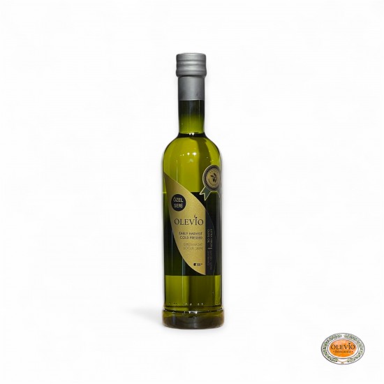 Domat Premium Erken Hasat Soğuk Sıkım - 500 ml