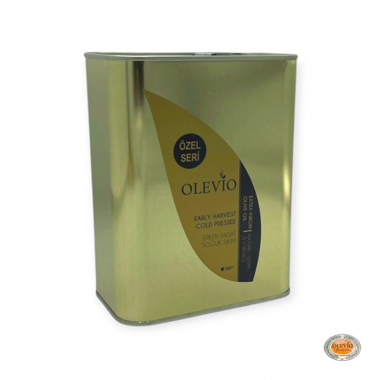 Kuzey Ege Erken Hasat Soğuk Sıkım-2000ml (YENİ SEZON 2025)