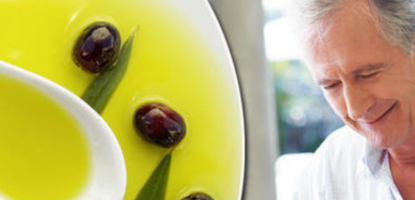 Soğuk Sıkım Zeytinyağı Alzheimer’a Karşı Koruyor