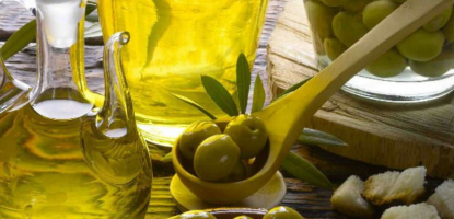 Her Zeytinyağının Faydası Aynı mıdır?