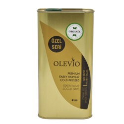 Erken Hasat Soğuk Sıkım 1000-ml organik (YENİ SEZON 2025)