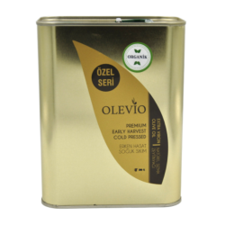 Erken Hasat Soğuk Sıkım 2000ml organik