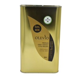 Erken Hasat Soğuk Sıkım 3000ml organik (YENİ SEZON 2025)